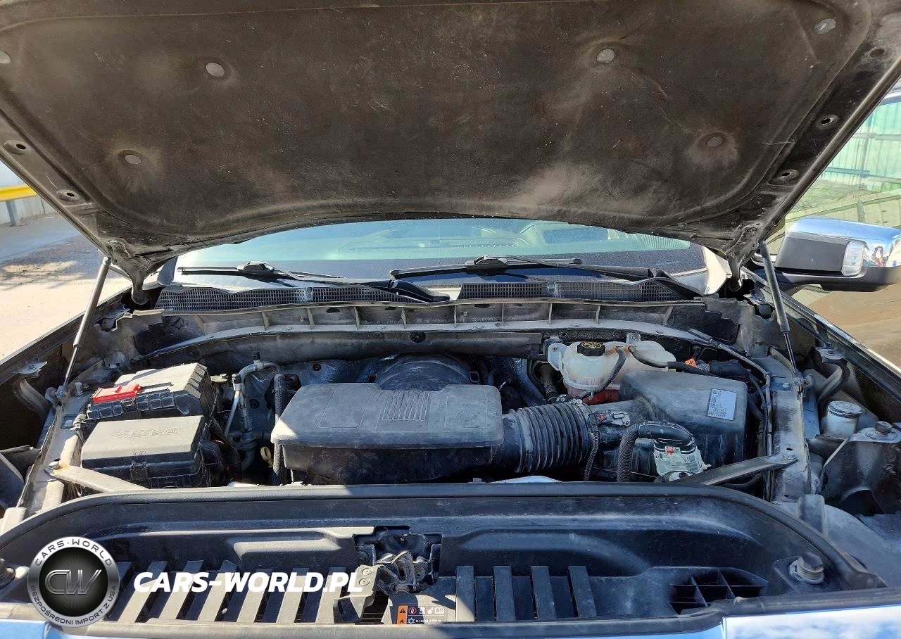 2020 GMC Sierra K1500 Denali VIN:3GTU9FEL5LG362130 - 11
