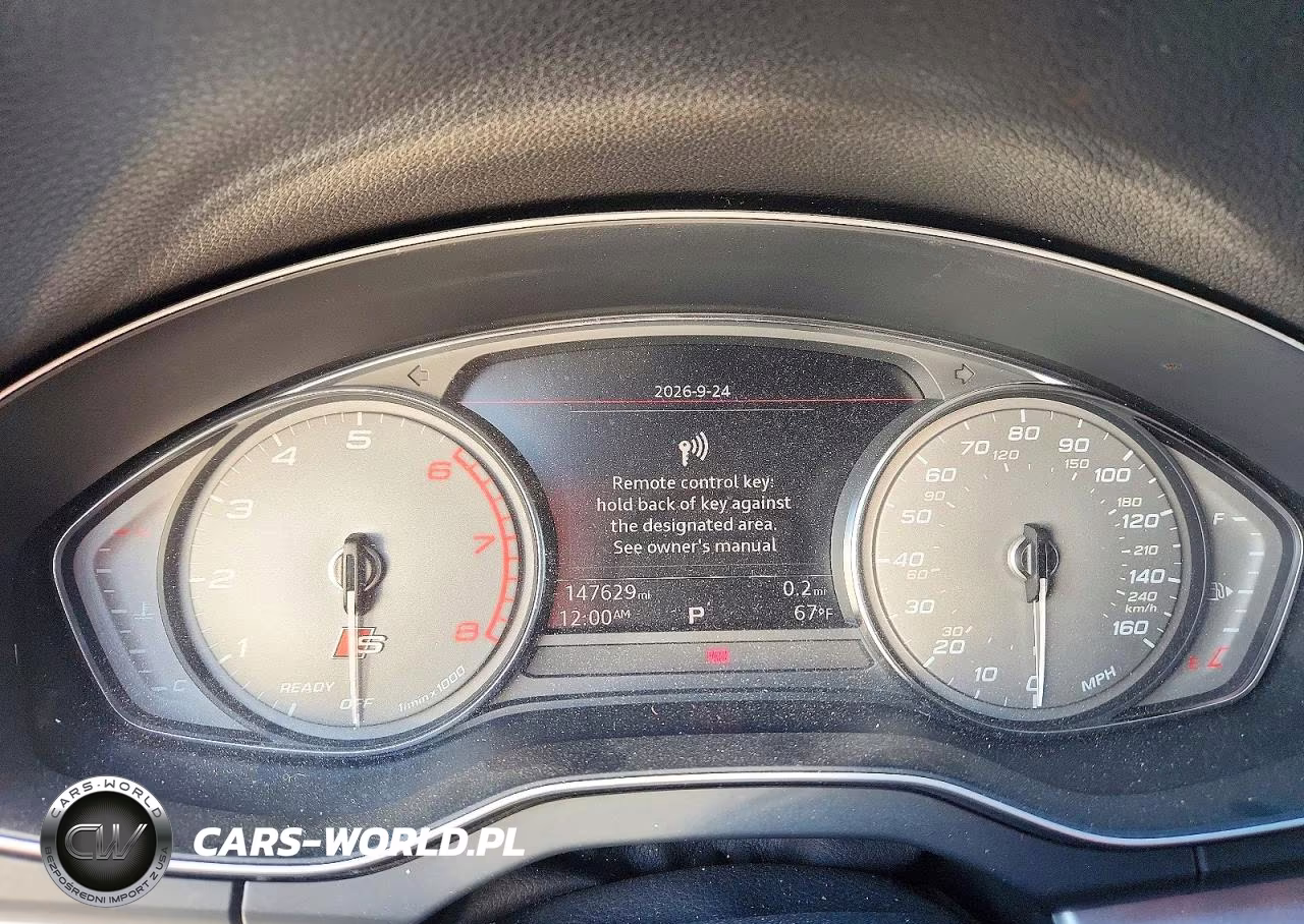 2018 Audi Sq5 Premium Plus VIN:WA1A4AFY5J2123708 - 9