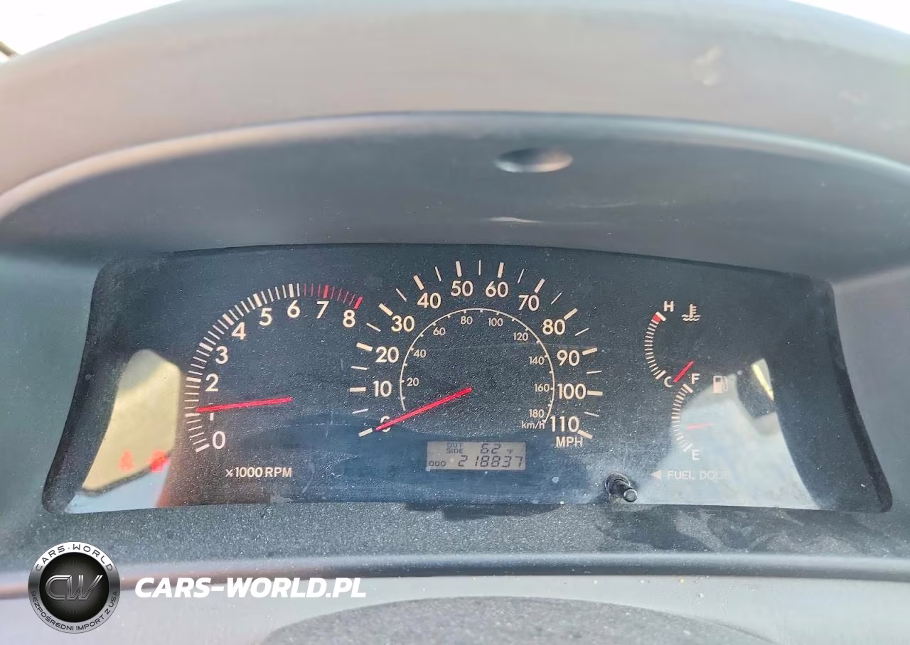 2006 Toyota Corolla Le VIN:1NXBR30E16Z660976 - 9