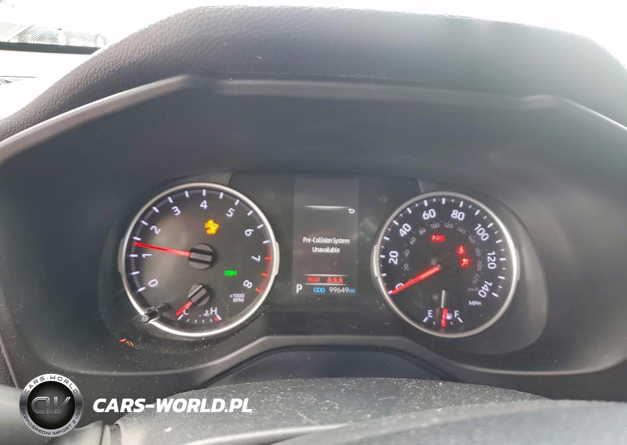 2022 Toyota Rav4 Xle VIN:2T3W1RFV1NC185601 - 9