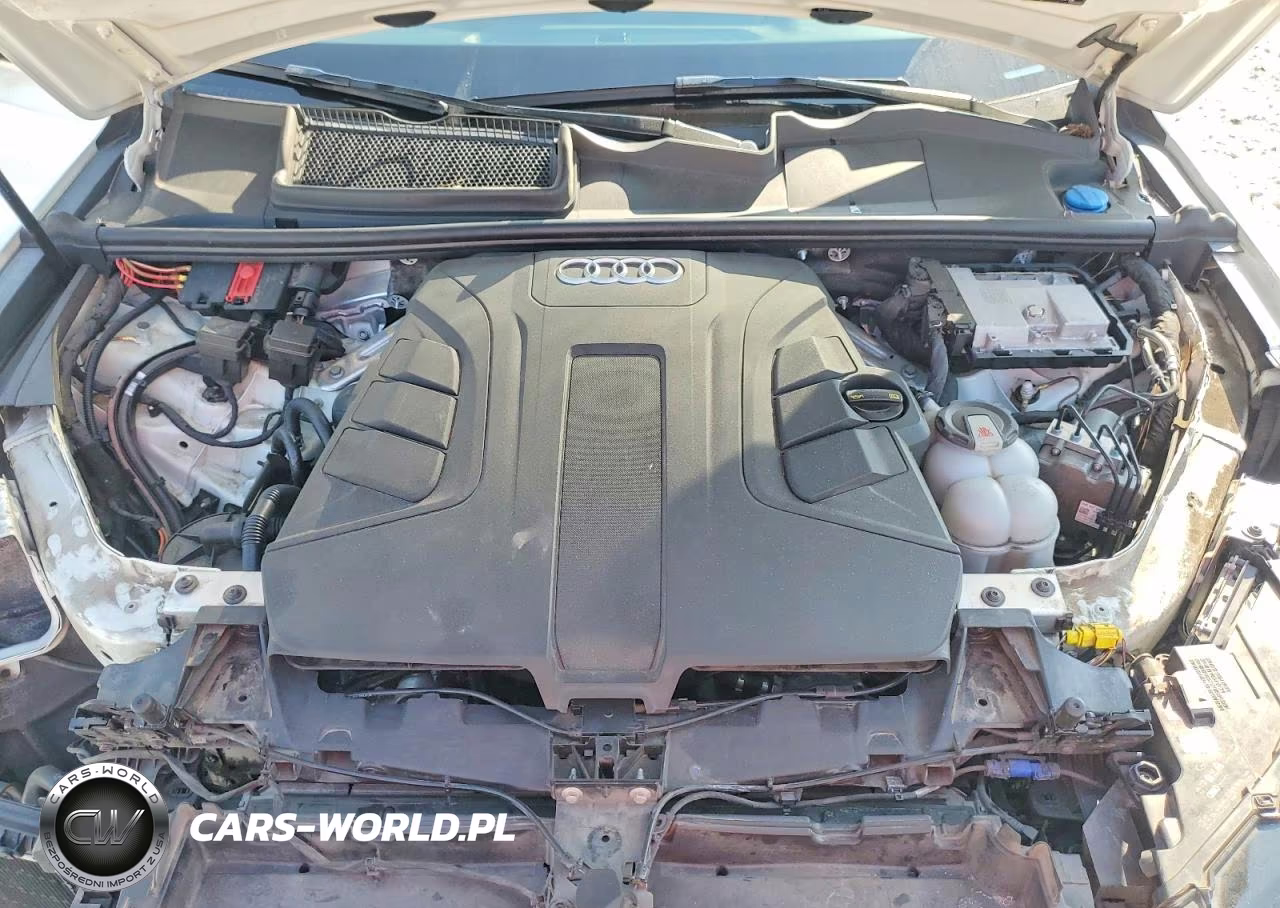 2019 Audi Q7 Premium Plus VIN:WA1LAAF70KD037429 - 12