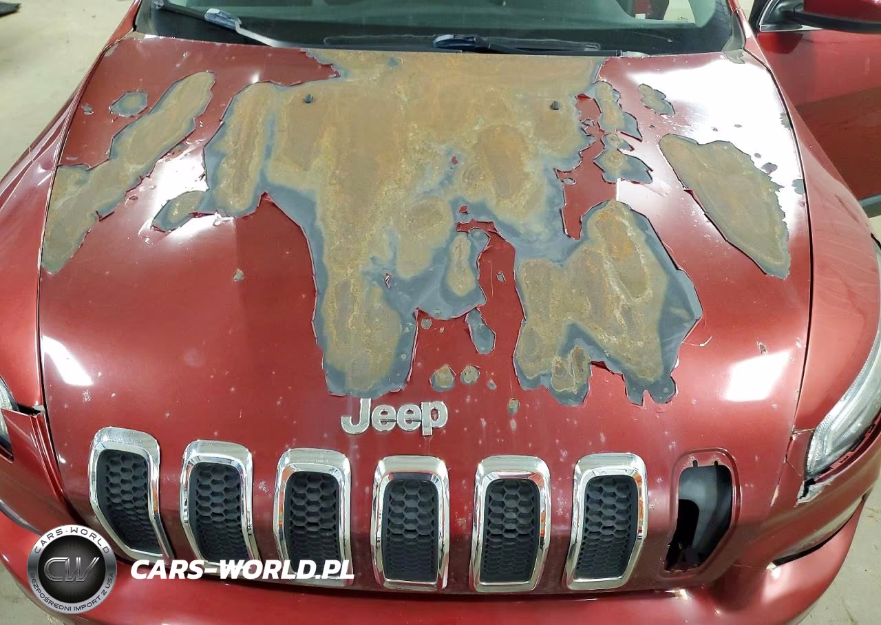 2014 Jeep Cherokee Latitude VIN:1C4PJMCB6EW125007 - 12