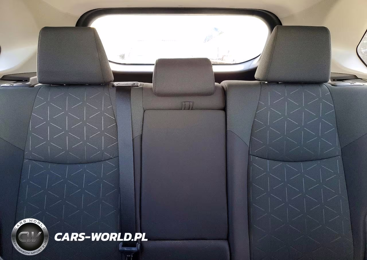 2023 Toyota Rav4 Xle VIN:2T3W1RFV9PC219061 - 10