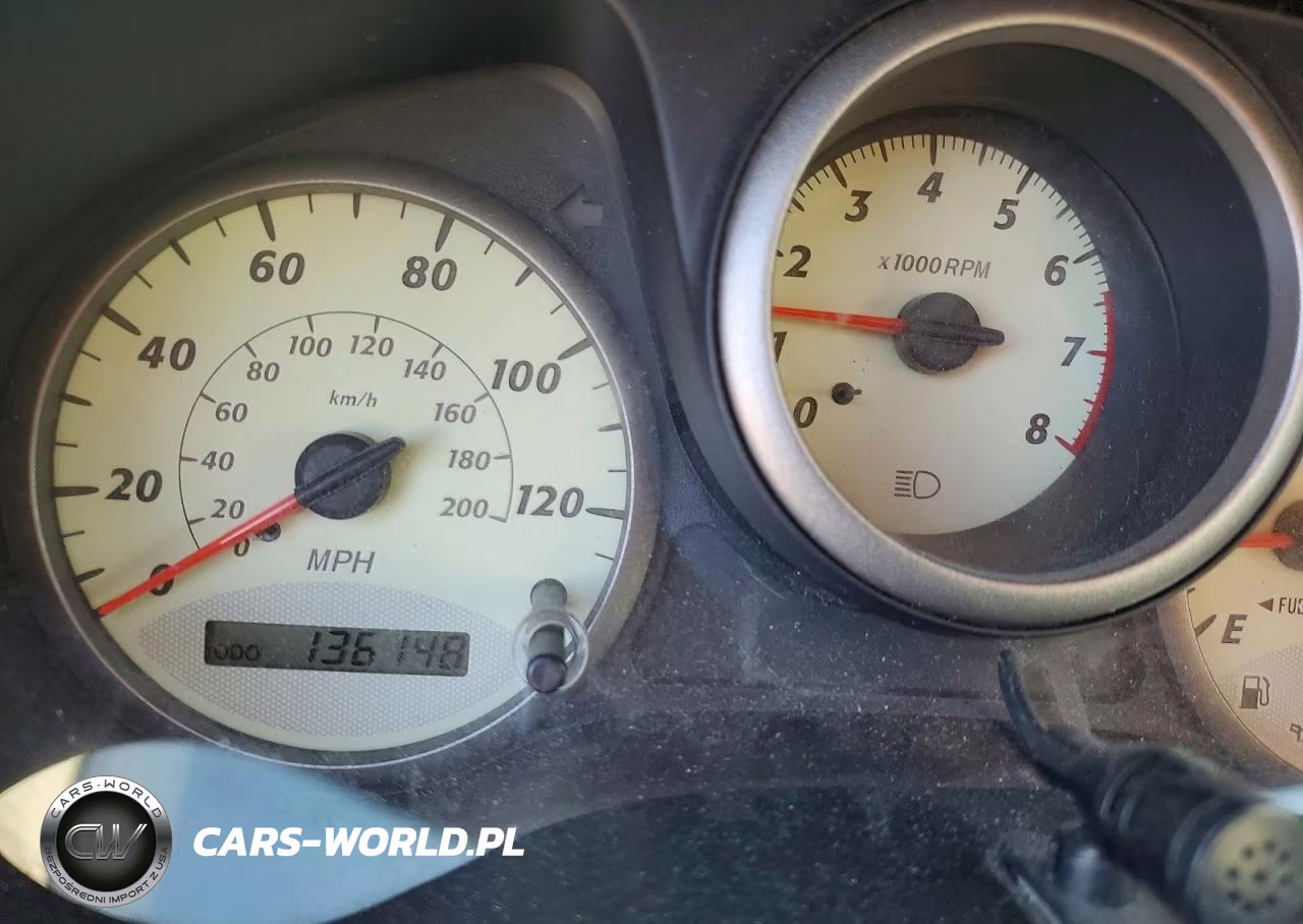 2001 Toyota Rav4 Base VIN:JTEHH20V710114089 - 9