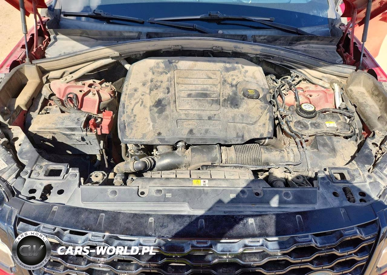 2020 Land Rover Range Rover Velar R-Dynamic S VIN:SALYK2EX8LA238474 - 11