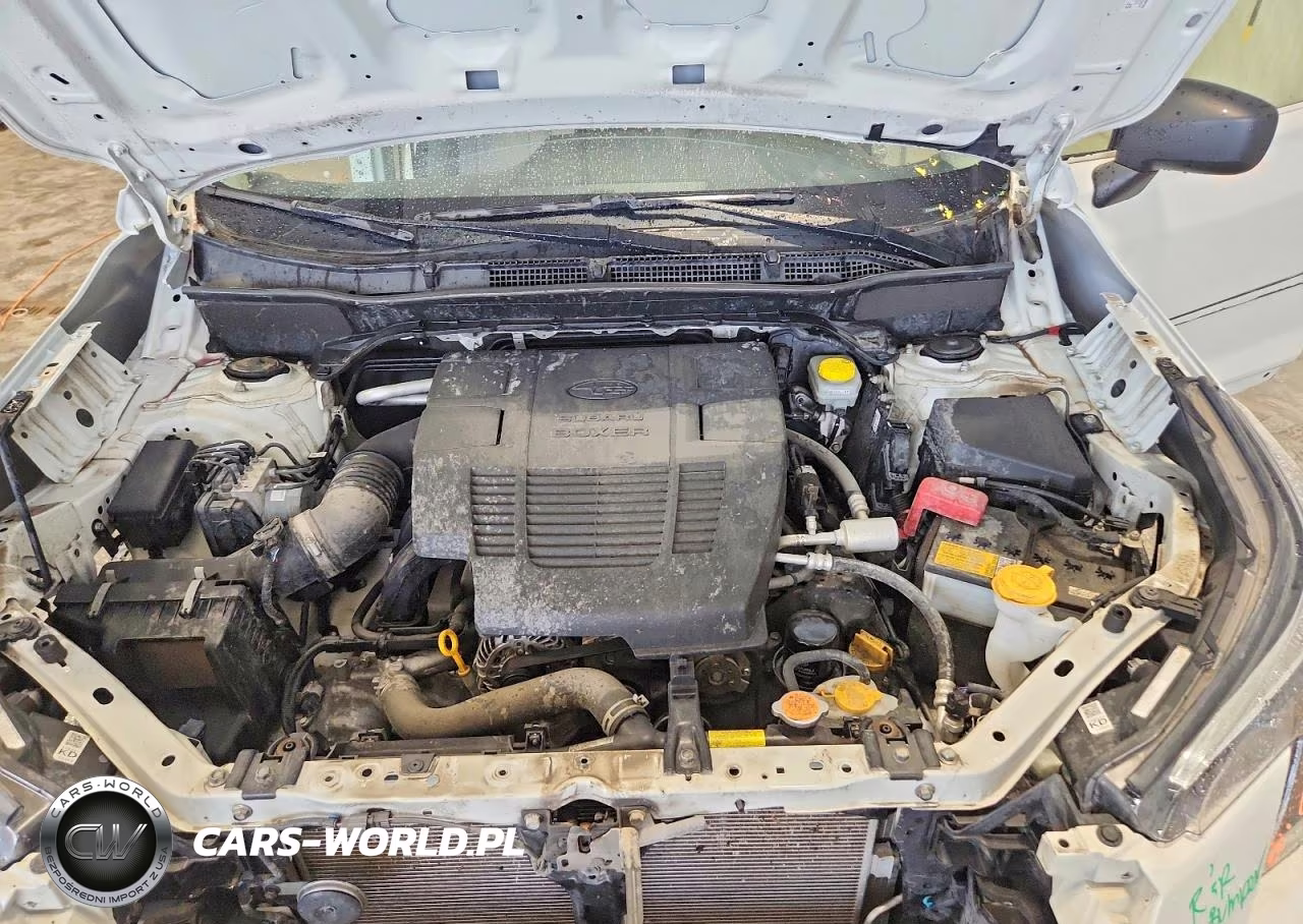 2023 Subaru Forester VIN:JF2SKAAC2PH404545 - 12