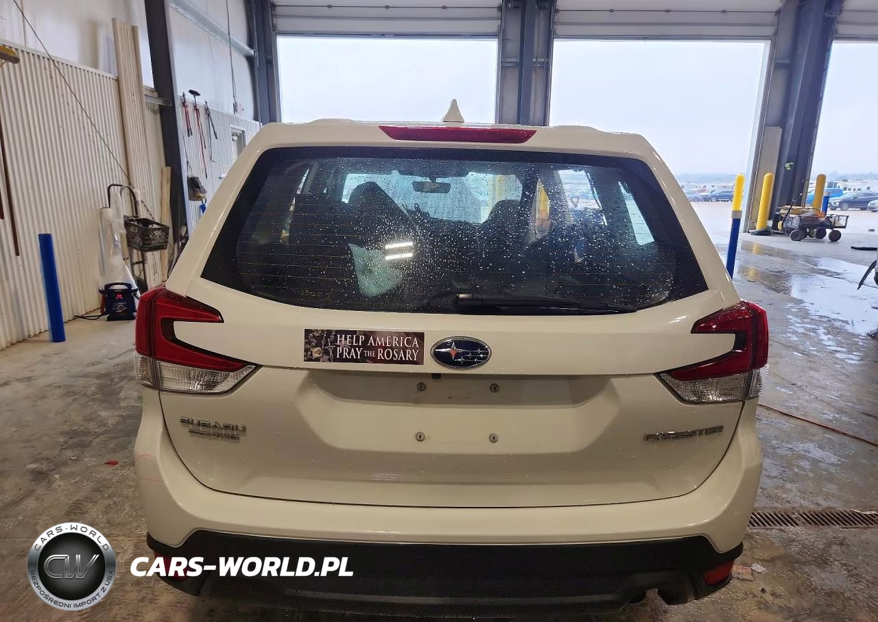 2023 Subaru Forester VIN:JF2SKAAC2PH404545 - 6