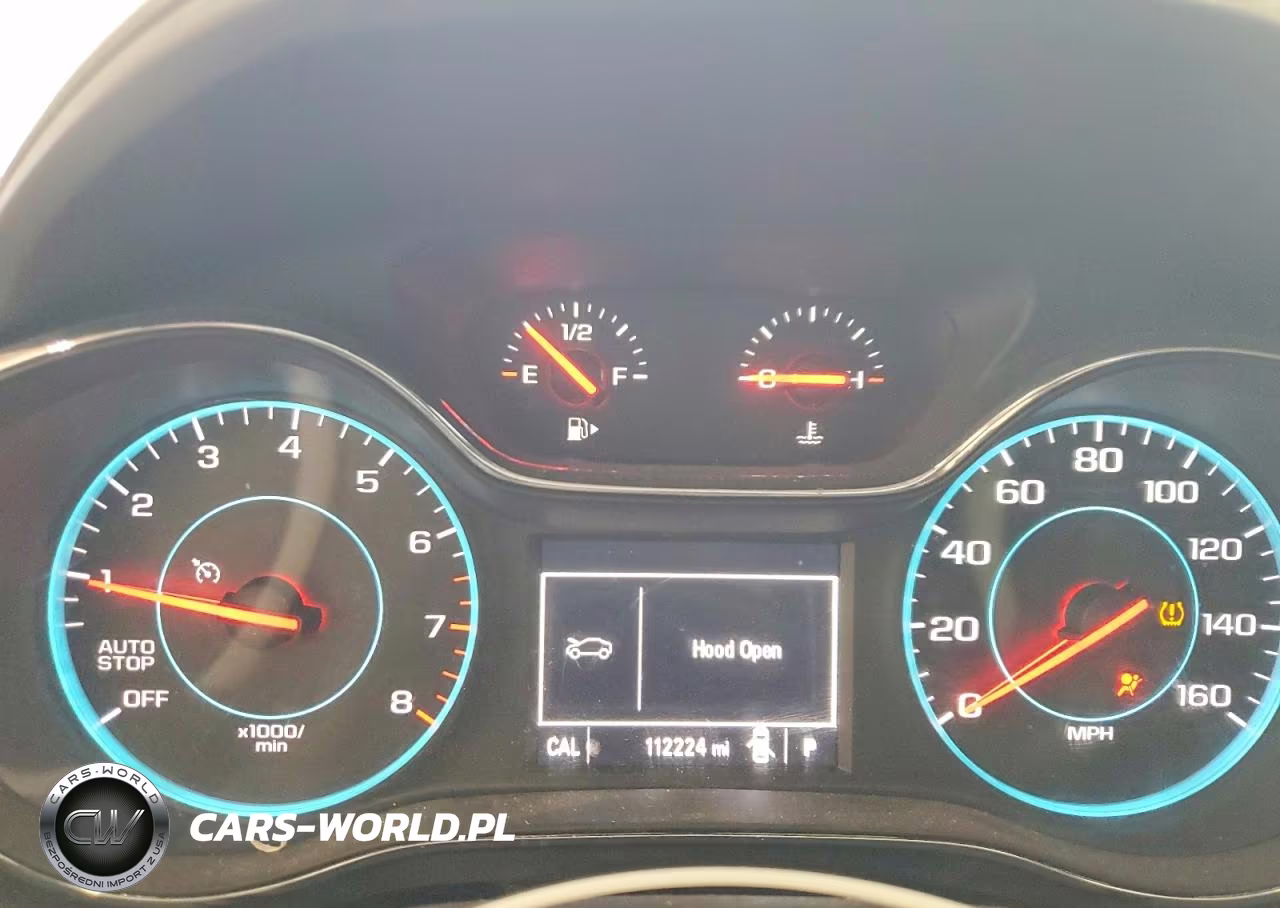 2017 Chevrolet Cruze Lt VIN:3G1BE5SM2HS566794 - 9