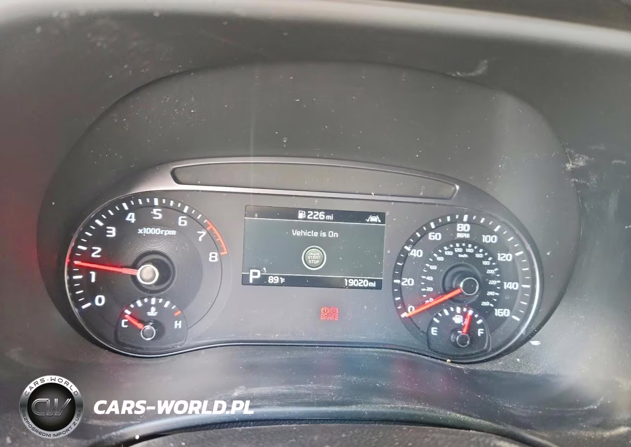 2021 Kia Soul Gt-Line Turbo VIN:KNDJ53AF7M7759090 - 9