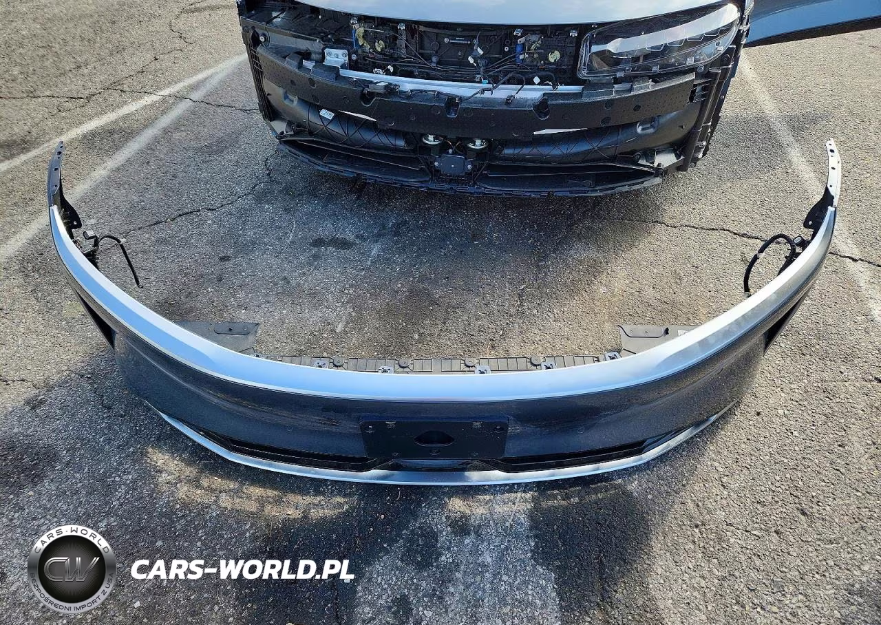 2025 Lucid Motors Air Pure VIN:50EA1PGA0SA008245 - 12