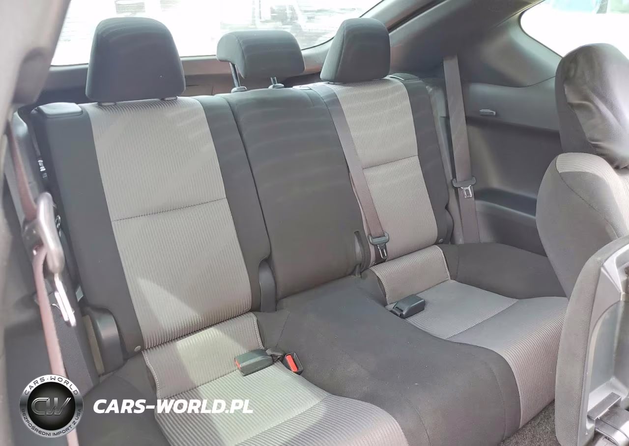 2015 Scion Tc Base VIN:JTKJF5C73FJ002992 - 10