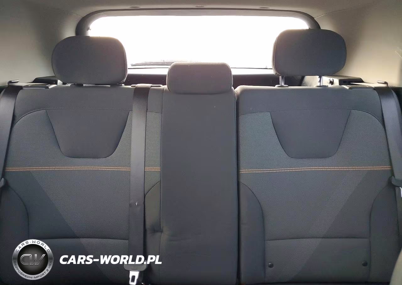 2026 Kia Niro Lx VIN:KNDCP3LE9T5362143 - 10
