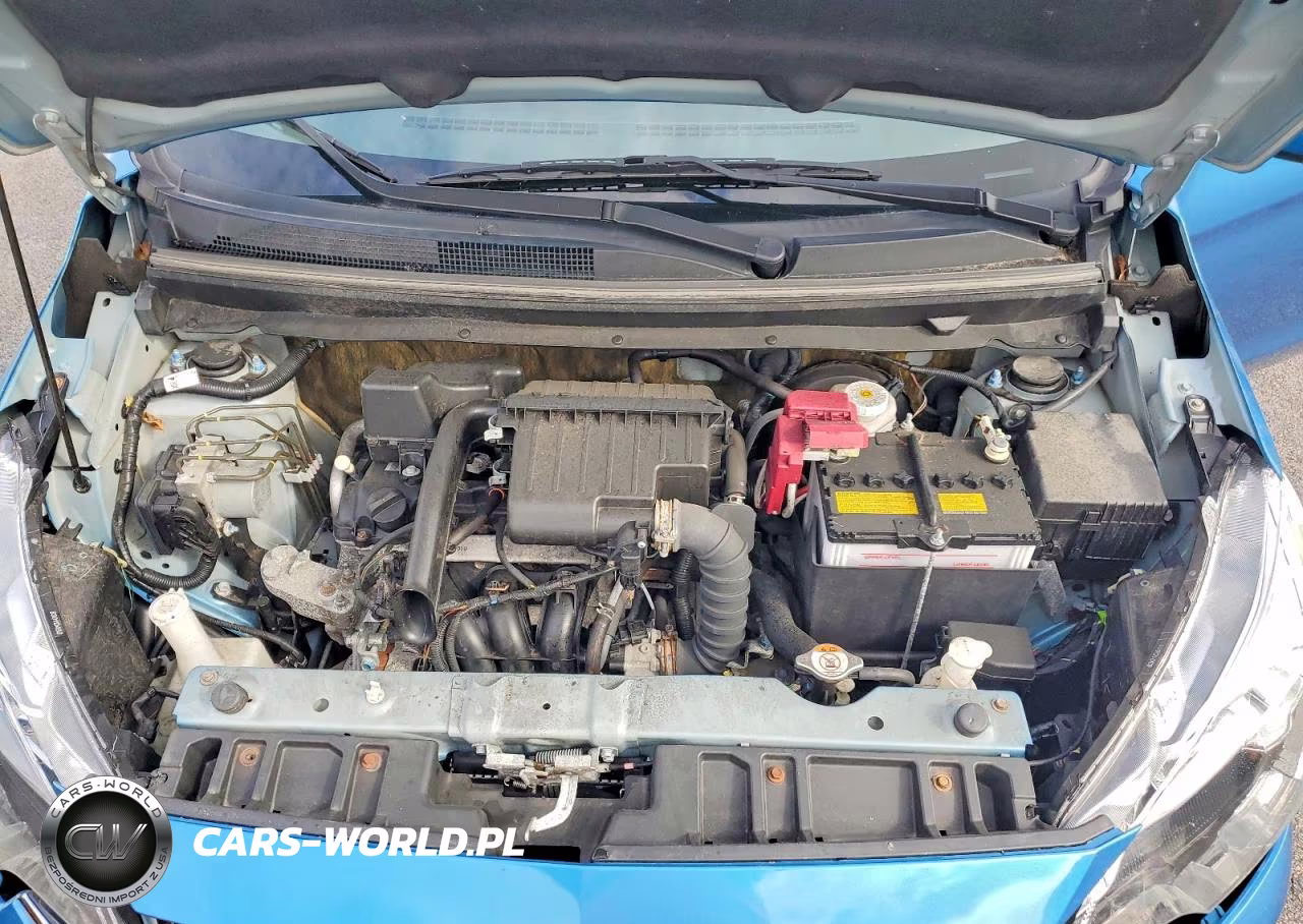 2024 Mitsubishi Mirage Es VIN:ML32AUHJ0RH021037 - 12