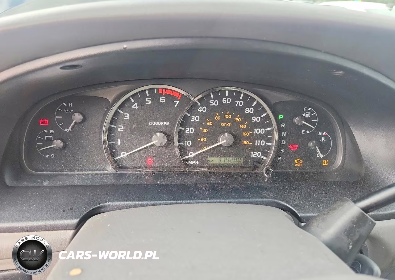 2003 Toyota Sequoia Limited VIN:5TDBT48A15S234172 - 9