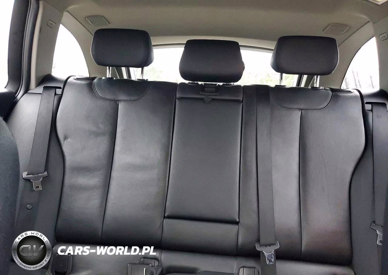 2015 BMW 328 Xi VIN:WBA3G7C57FK296816 - 10