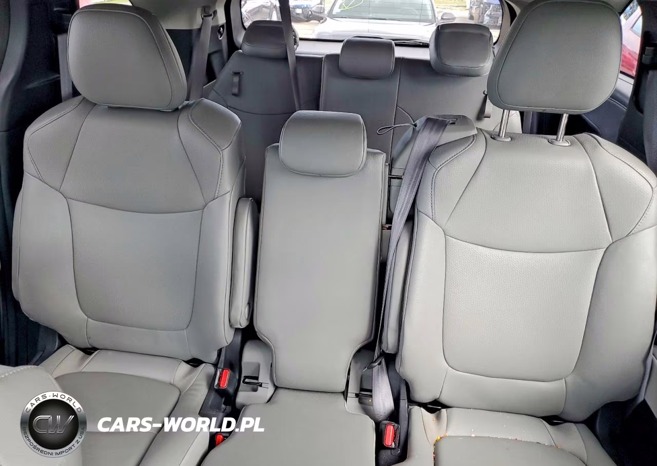 2025 Toyota Sienna Xle 8-Passenger VIN:5TDYRKEC9SS259030 - 10