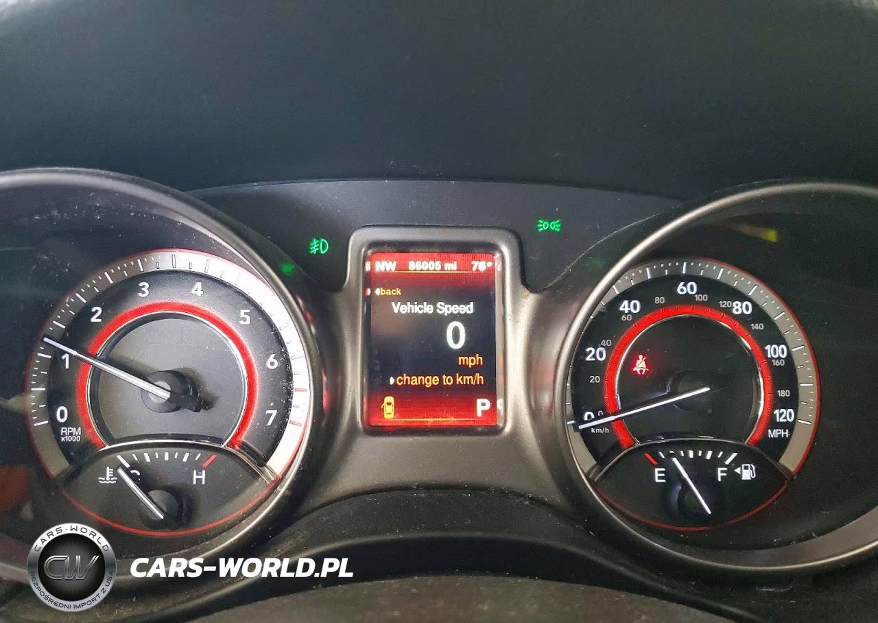 2018 Dodge Journey Crossroad VIN:3C4PDDGG0JT387103 - 9
