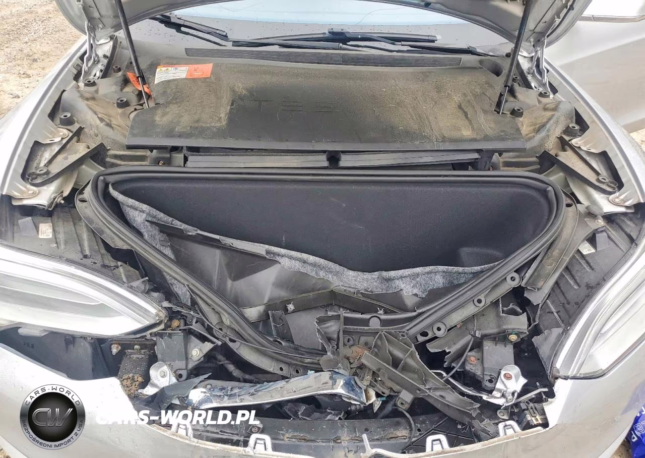 2016 Tesla Model S VIN:5YJSA1E2XGF159769 - 11
