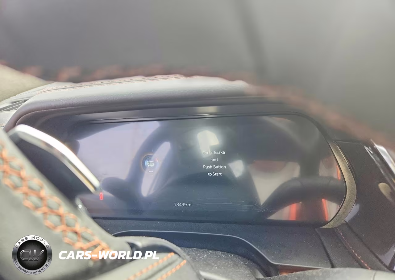 2025 Jeep Grand Cherokee L Summit VIN:1C4RJKEGXS8748247 - 9