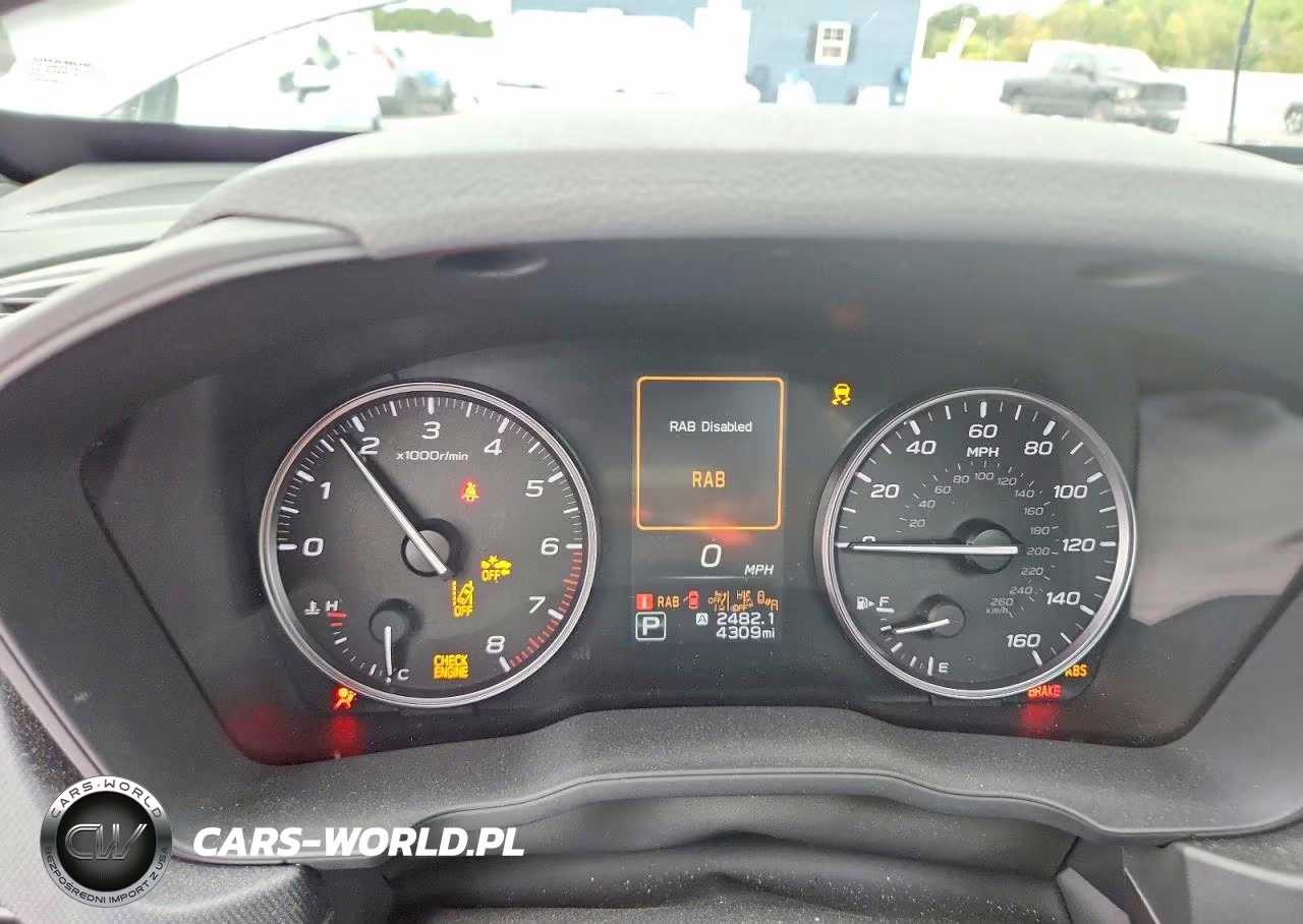 2026 Subaru Forester Limited VIN:4S4SLDR62T3029920 - 9