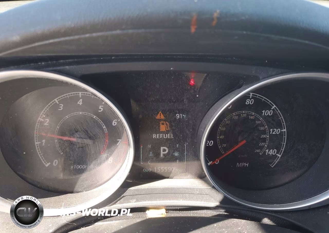 2012 Mitsubishi Outlander Sport Es VIN:JA4AP3AU1CZ003535 - 9