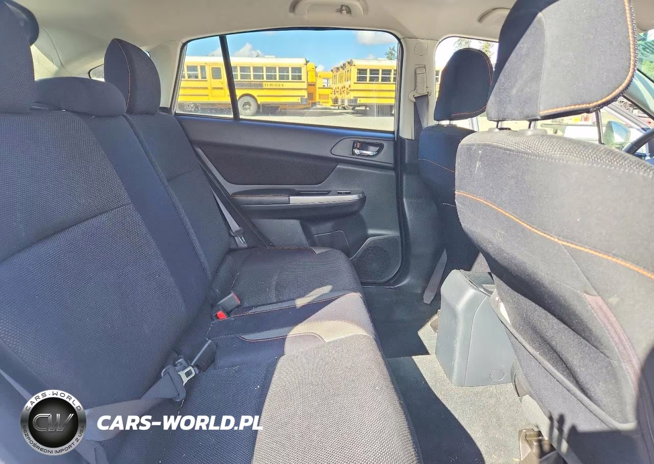 2016 Subaru Crosstrek Premium VIN:JF2GPABC9GH250227 - 10