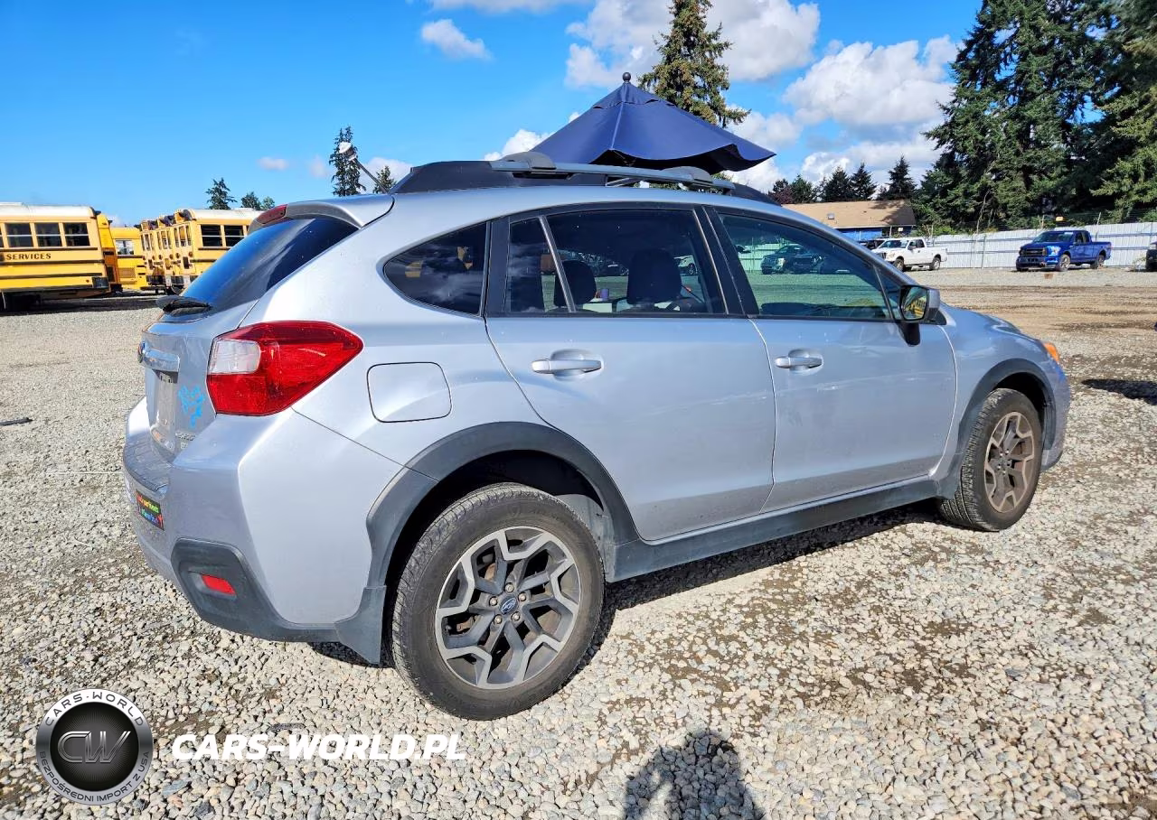 2016 Subaru Crosstrek Premium VIN:JF2GPABC9GH250227 - 3