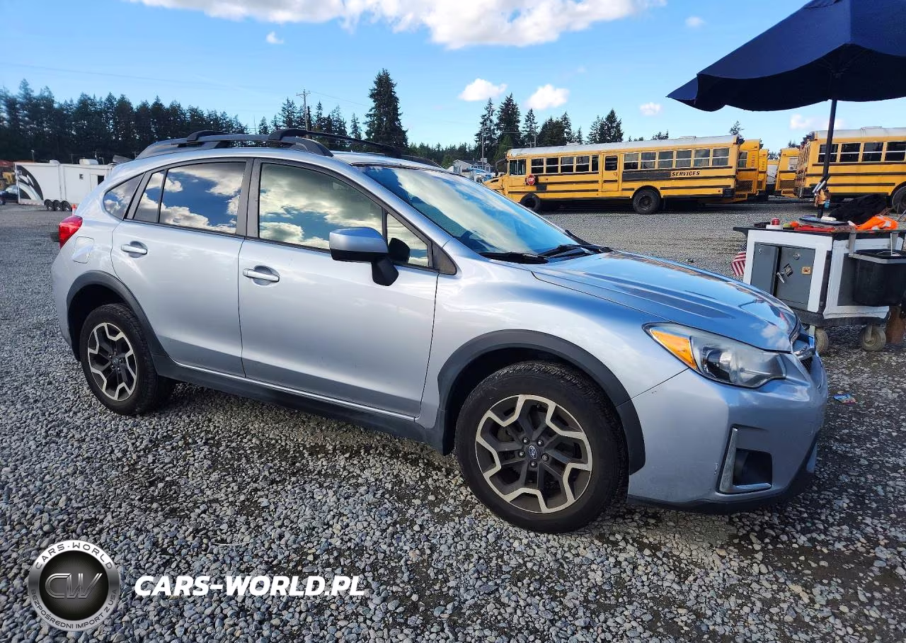 2016 Subaru Crosstrek Premium VIN:JF2GPABC9GH250227 - 4