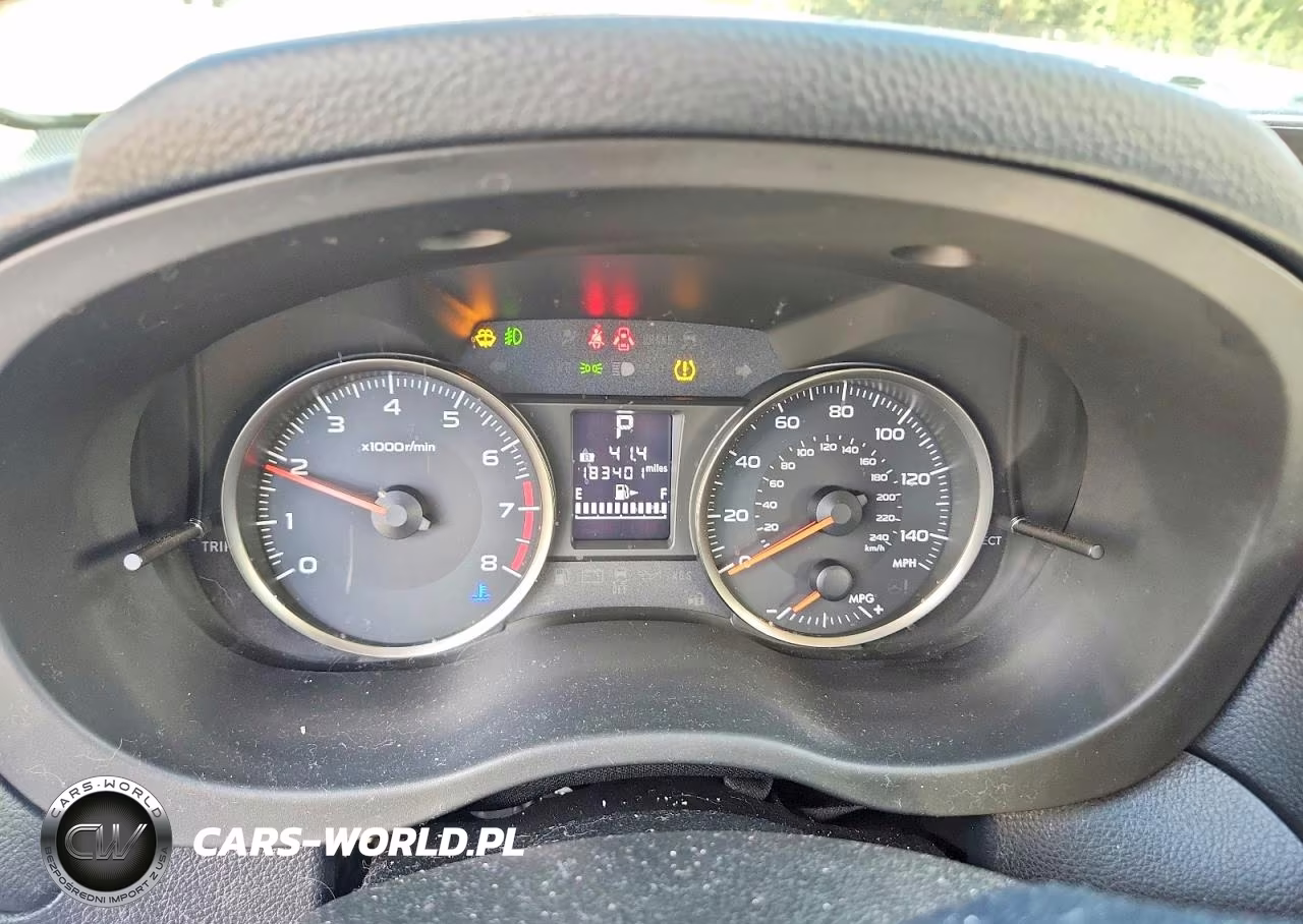 2016 Subaru Crosstrek Premium VIN:JF2GPABC9GH250227 - 9