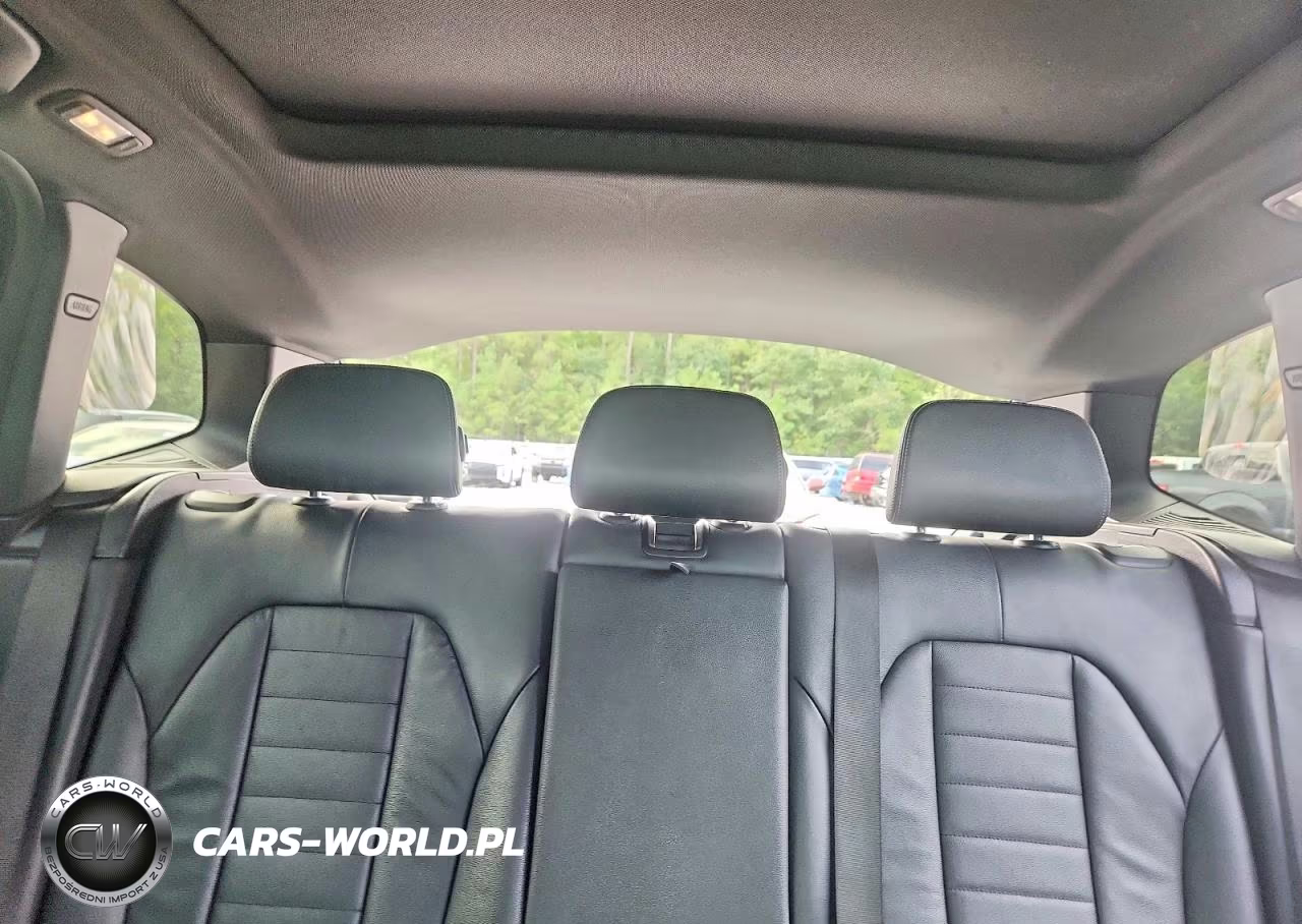 2019 BMW X3 Sdrive30I VIN:5UXTR7C58KLF37740 - 10