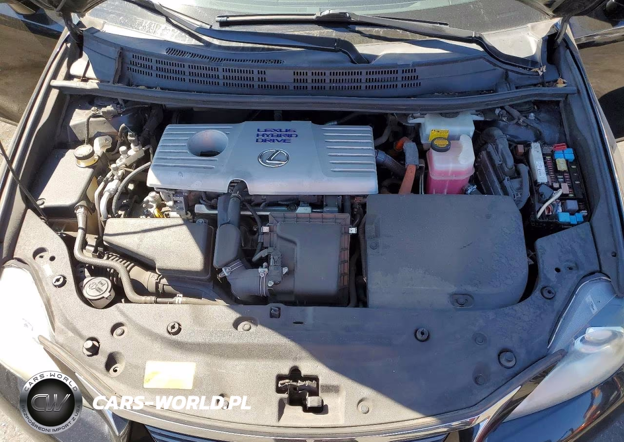 2012 Lexus Ct 200 VIN:JTHKD5BH8C2082533 - 11