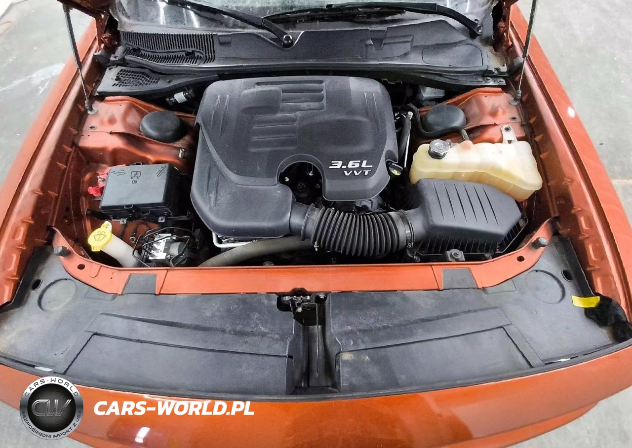 2022 Dodge Challenger Gt VIN:2C3CDZKG2NH152160 - 11