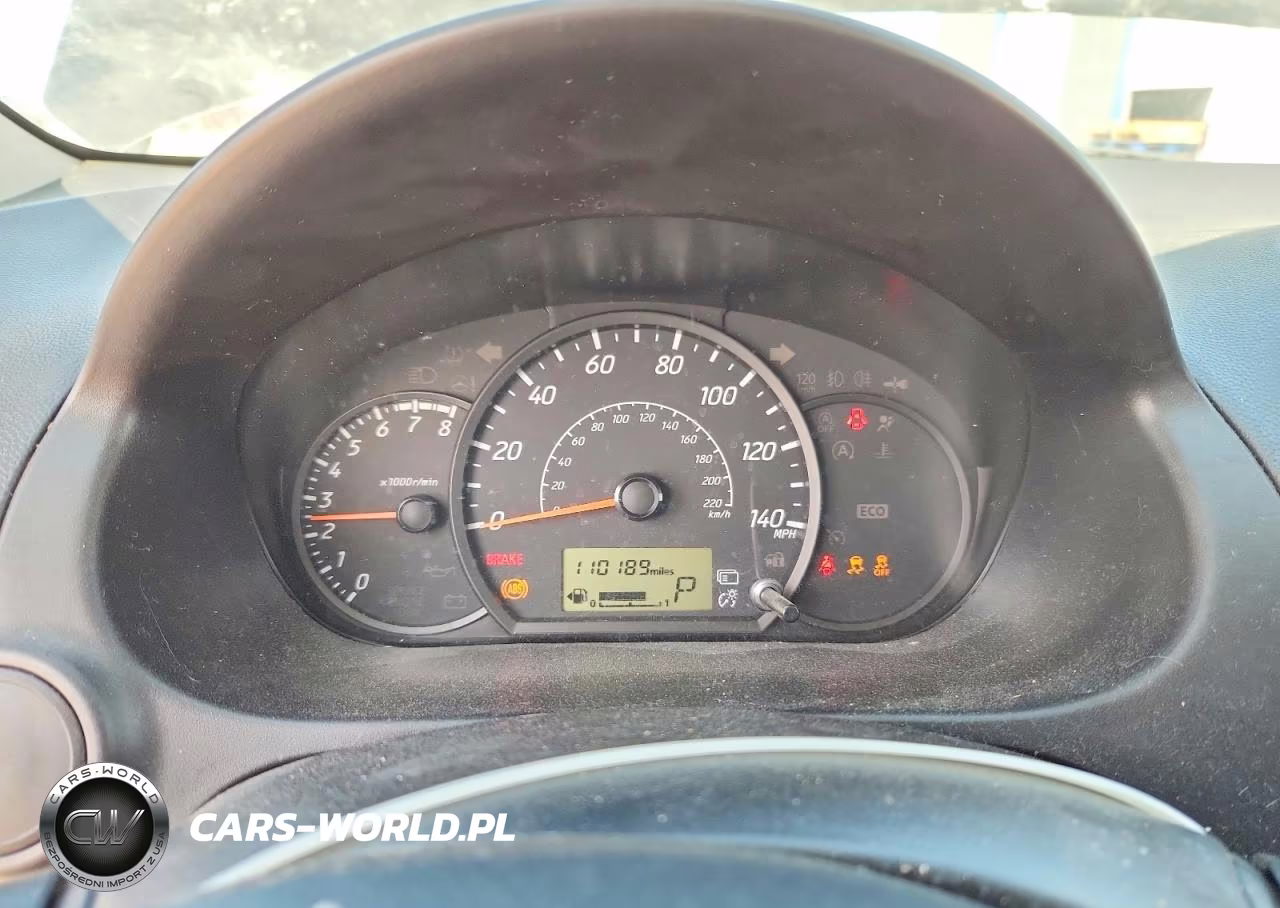 2017 Mitsubishi Mirage Es VIN:ML32A3HJXHH007106 - 9