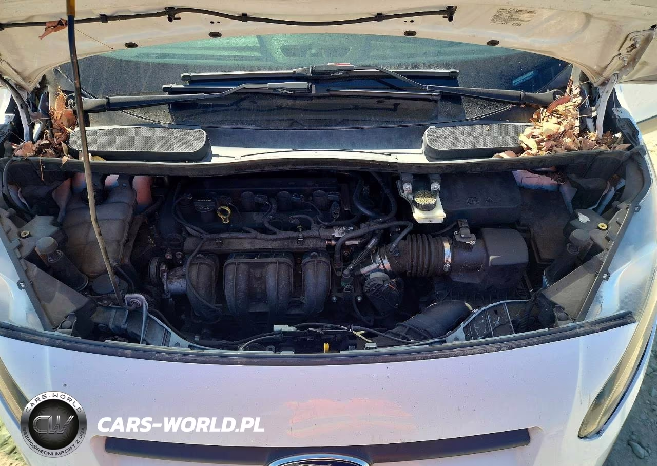 2016 Ford Transit Connect Xl VIN:NM0LS7E76G1233534 - 12