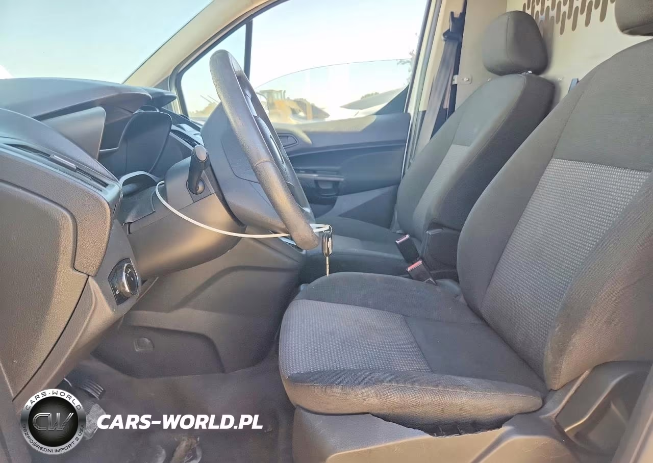 2016 Ford Transit Connect Xl VIN:NM0LS7E76G1233534 - 7