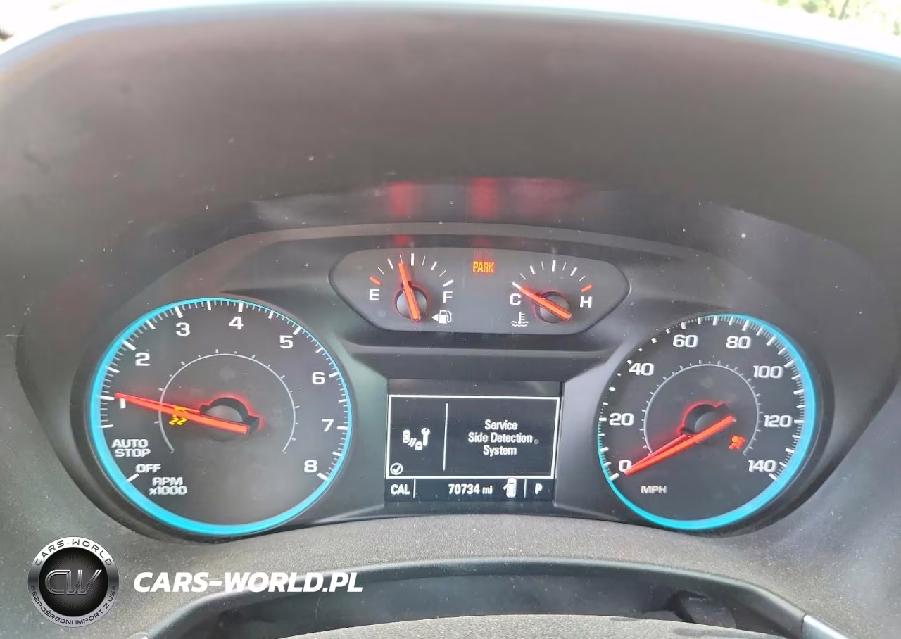 2018 Chevrolet Equinox Lt VIN:2GNAXJEV5J6352503 - 9