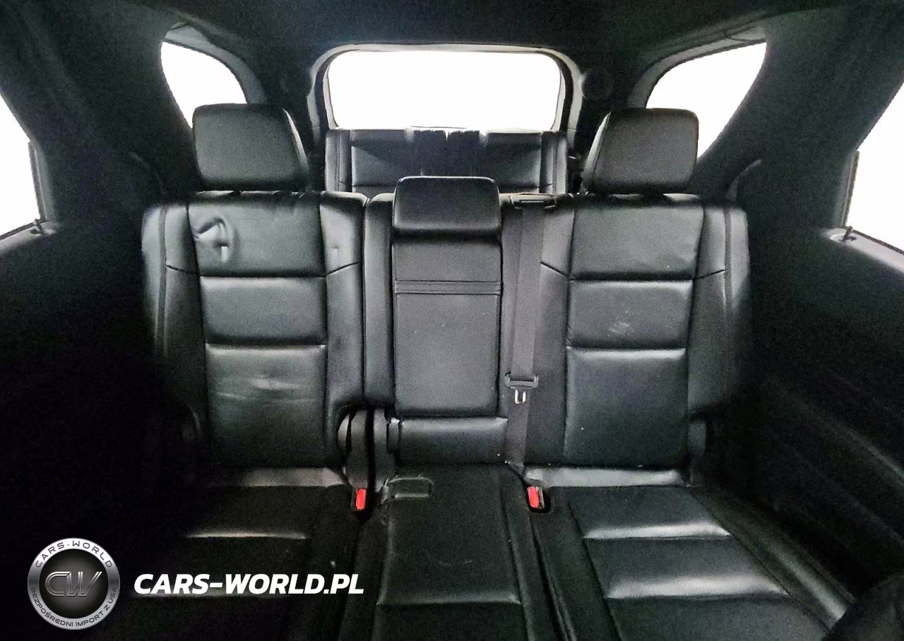2023 Dodge Durango Gt VIN:1C4RDJDG3PC655450 - 10