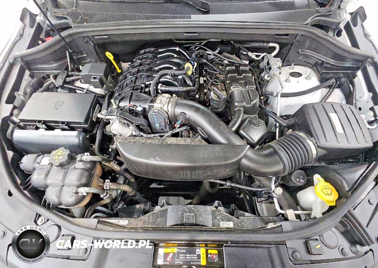 2023 Dodge Durango Gt VIN:1C4RDJDG3PC655450 - 12