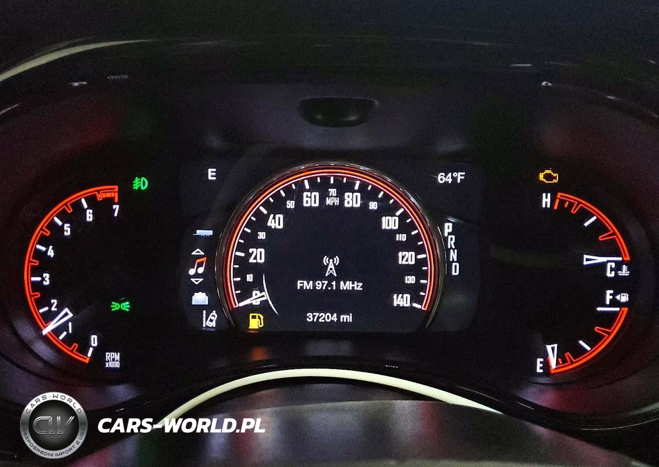 2023 Dodge Durango Gt VIN:1C4RDJDG3PC655450 - 9