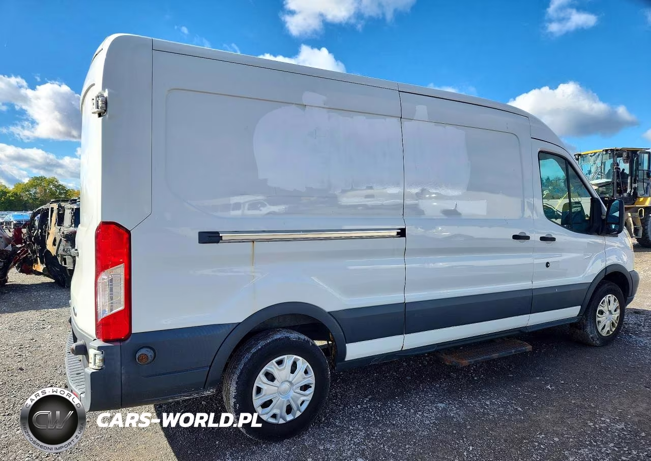 2016 Ford Trans 150 VIN:1FTYE2CM9GKB15418 - 3