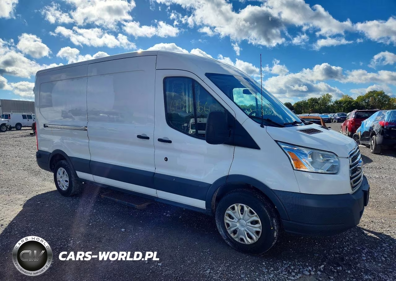 2016 Ford Trans 150 VIN:1FTYE2CM9GKB15418 - 4
