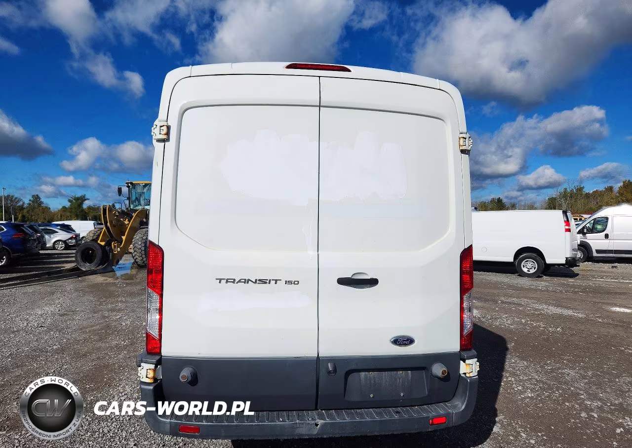 2016 Ford Trans 150 VIN:1FTYE2CM9GKB15418 - 6