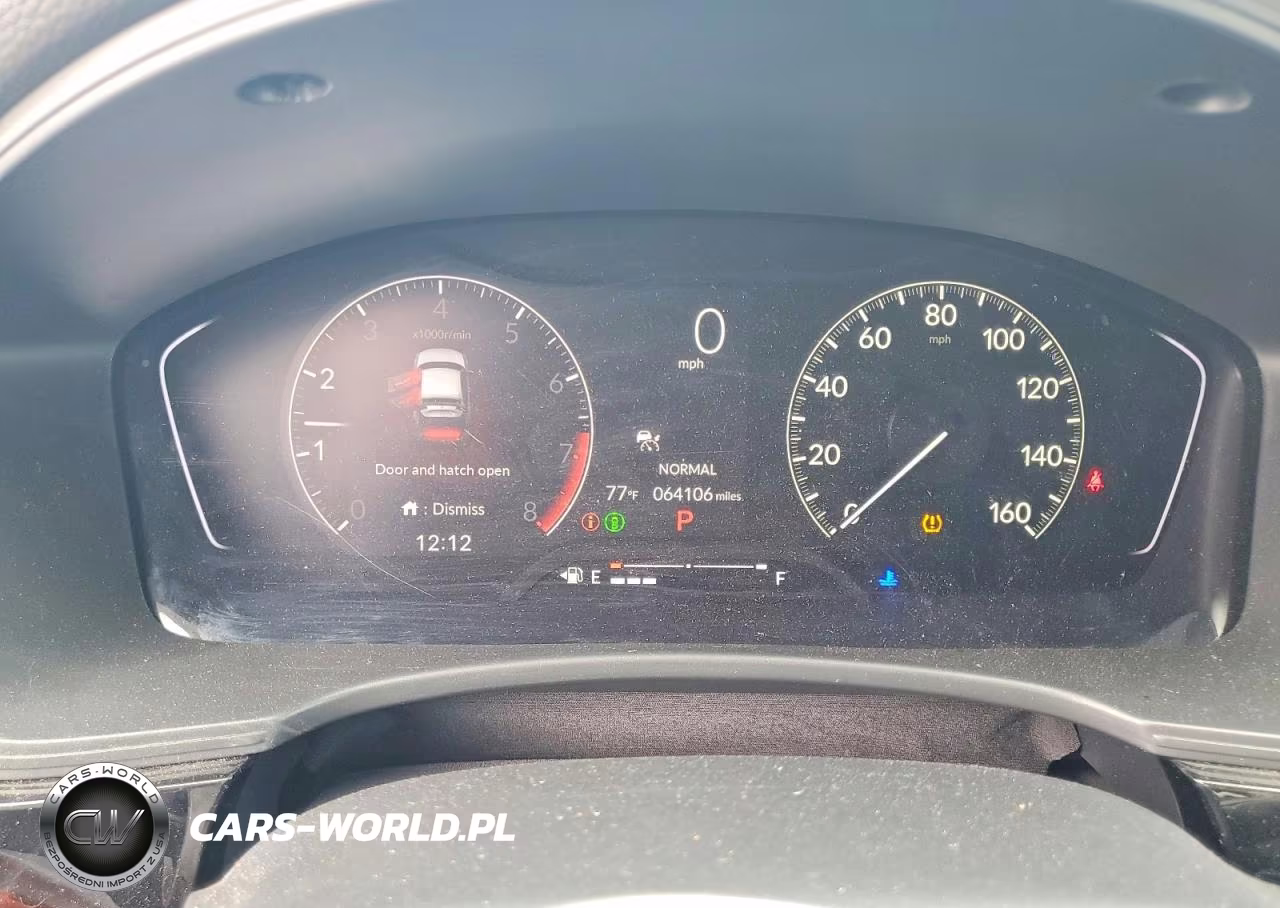 2022 Honda Civic Sport VIN:19XFL2H89NE014050 - 9