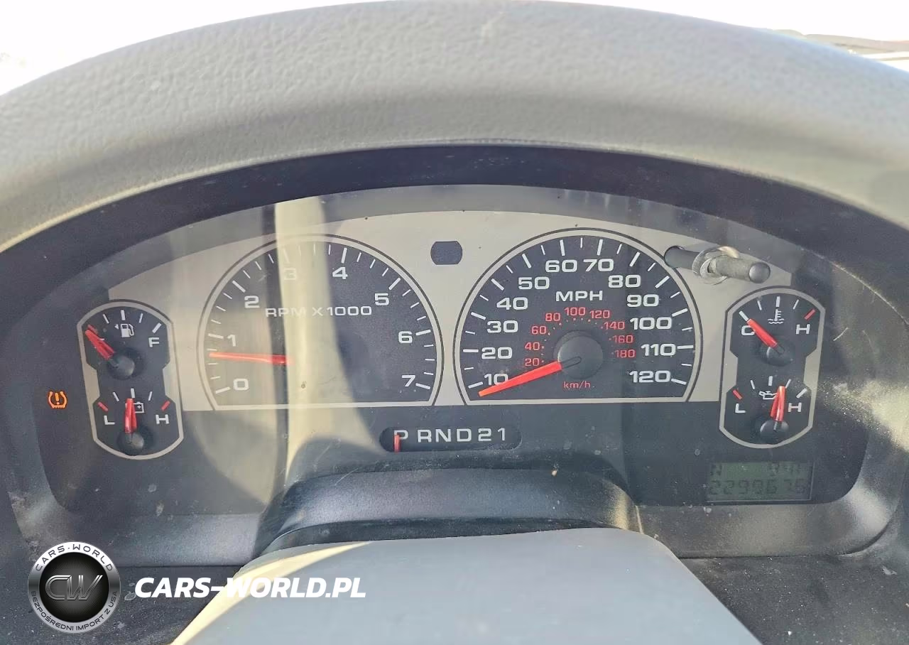 2008 Ford F-150 Xlt VIN:1FTPX12VX8FB68066 - 9