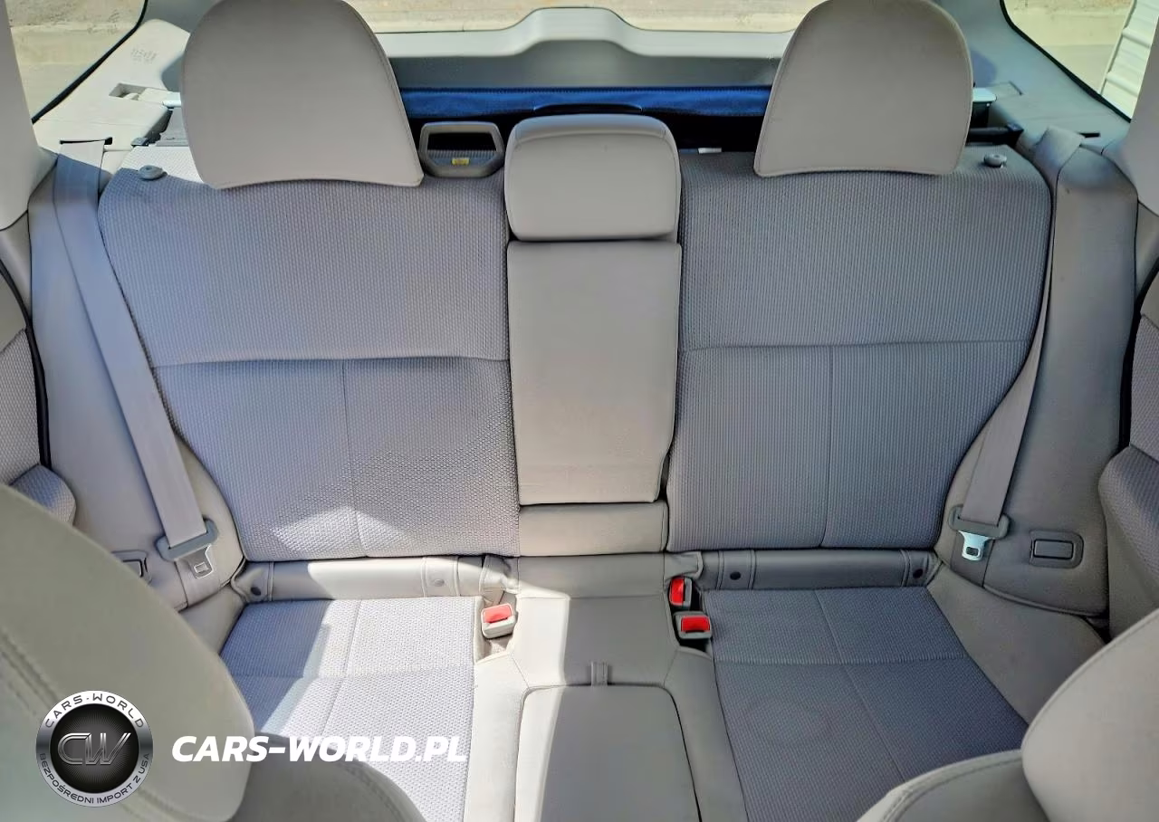 2013 Subaru Forester 2.5X Premium VIN:JF2SHADC9DG403758 - 10
