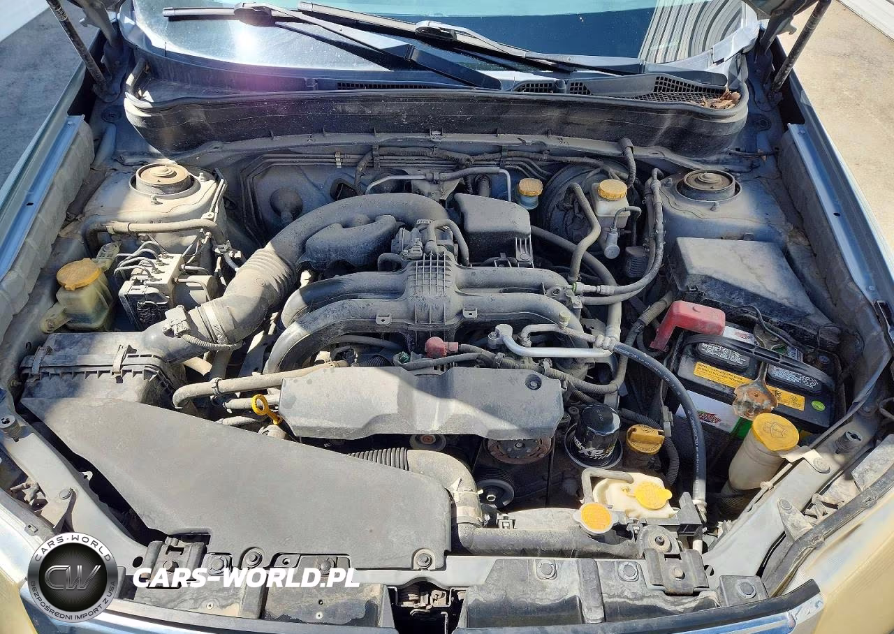 2013 Subaru Forester 2.5X Premium VIN:JF2SHADC9DG403758 - 12