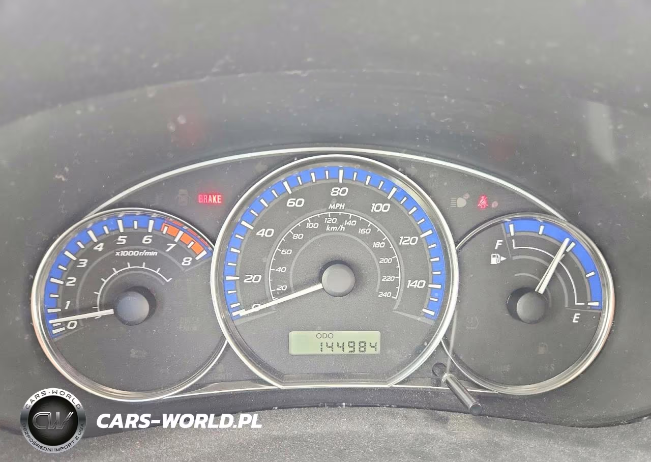 2013 Subaru Forester 2.5X Premium VIN:JF2SHADC9DG403758 - 9