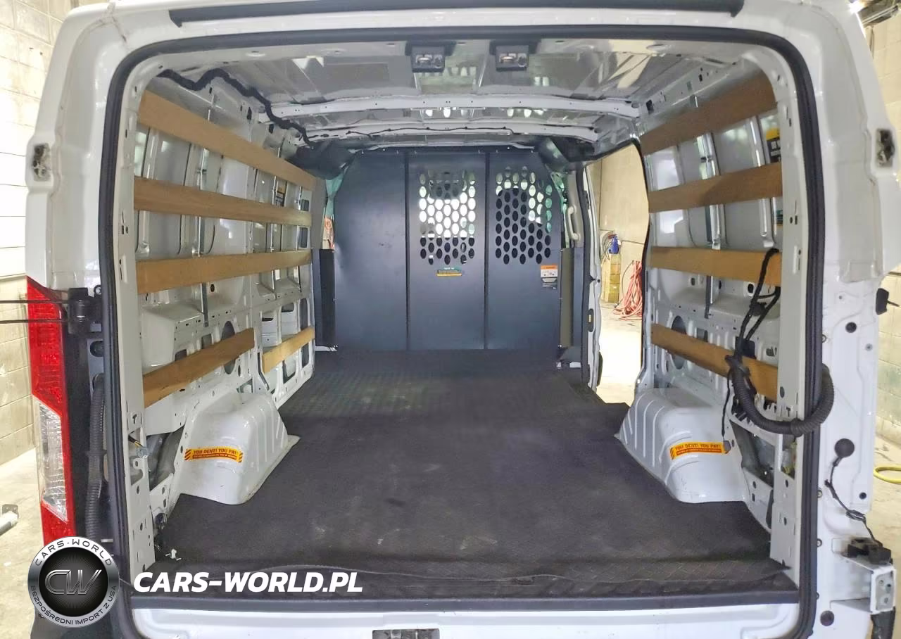 2025 Ford Transit T-250 Low Roof Delivery Van VIN:1FTBR1Y88SKA78340 - 10