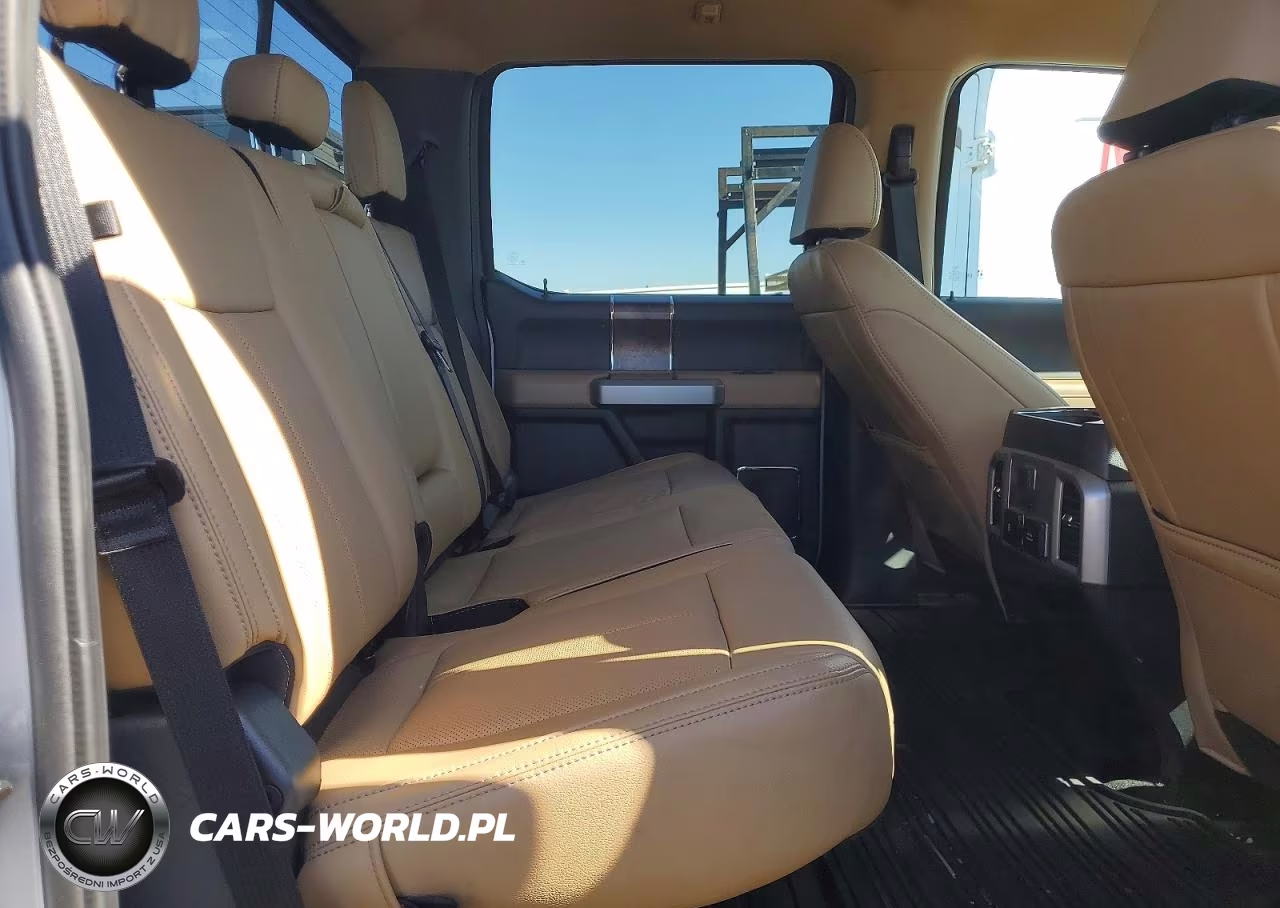 2022 Ford F350 Super Duty VIN:1FT8W3BT2NEC65961 - 10