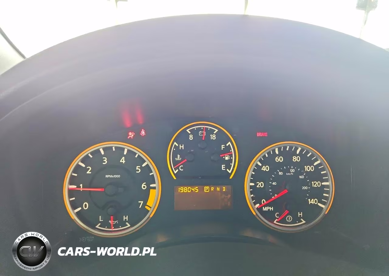 2011 Nissan Armada Sv VIN:5N1AA0NDXBN618327 - 9